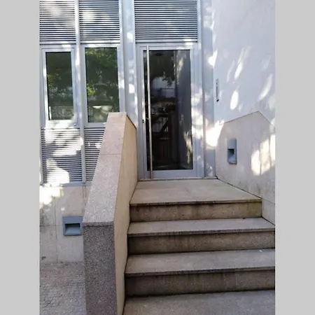 Appartement Lazaro Oporto