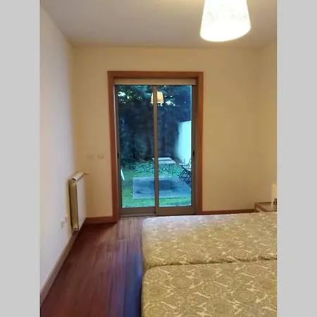 Lazaro Appartement *