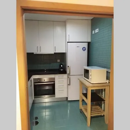 Apartment Lazaro