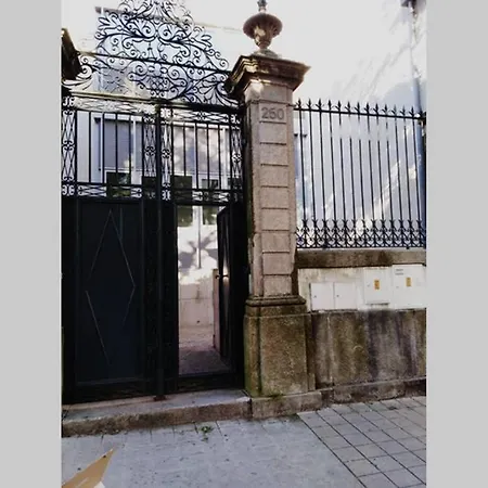 Apartment Lazaro Porto