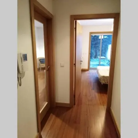 Lazaro Apartment Porto